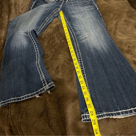 Vigoss Jeans Fit Bootcut - Picture 13 of 13